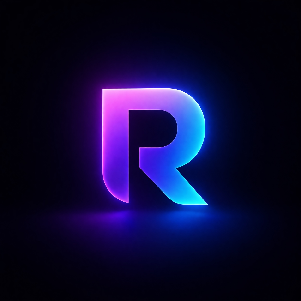 Replyr logo